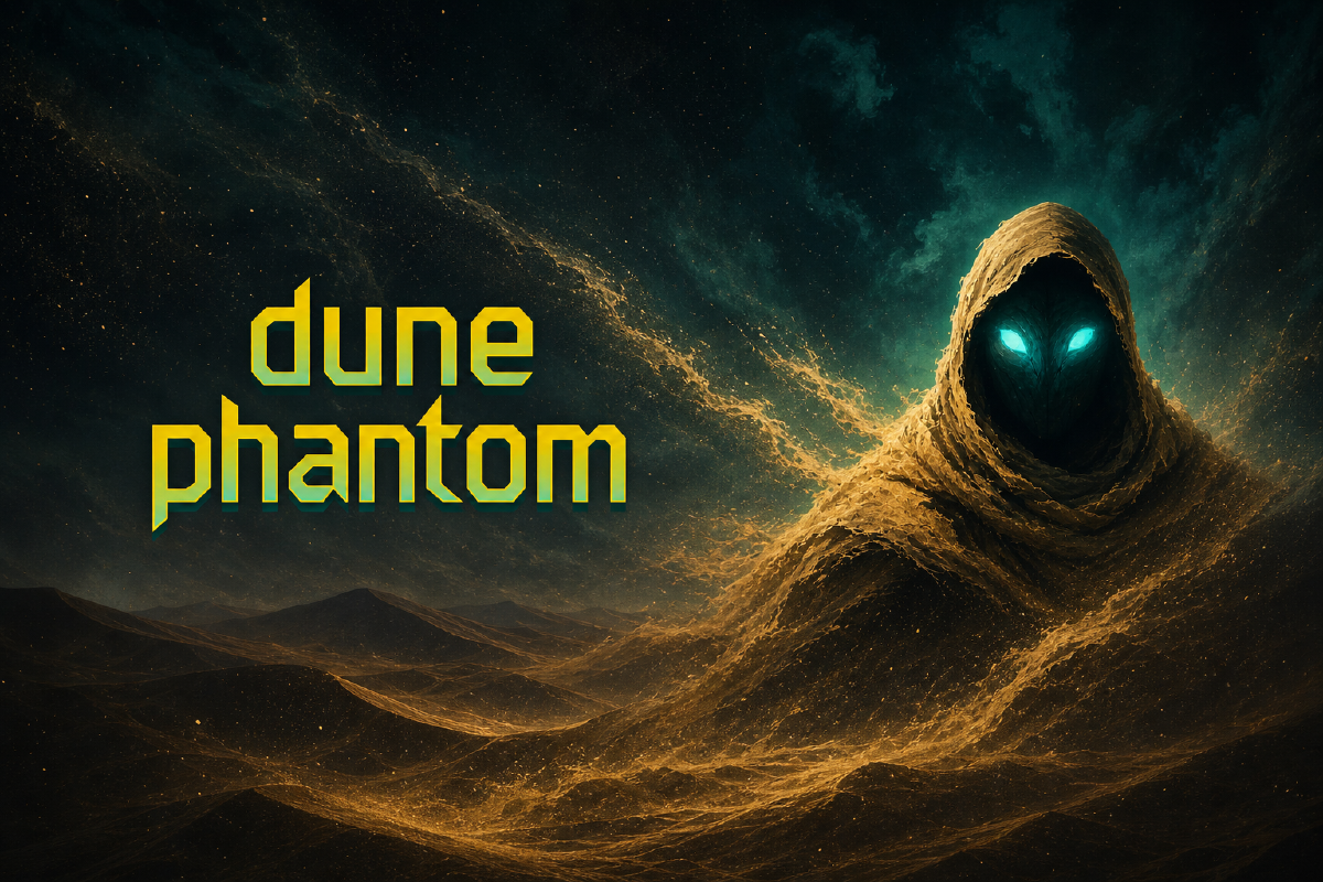 Following the Evidence Through OffSec's Dune Phantom