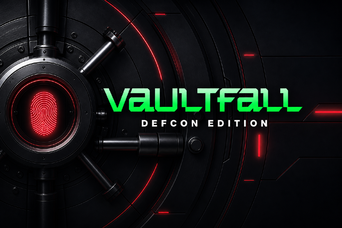 Living Off the Vault: From ‘I’m Staff’ to Breaking Custom Cryptography